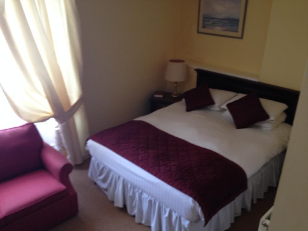 Templars Hotel And Restaurant Baldock Quarto foto